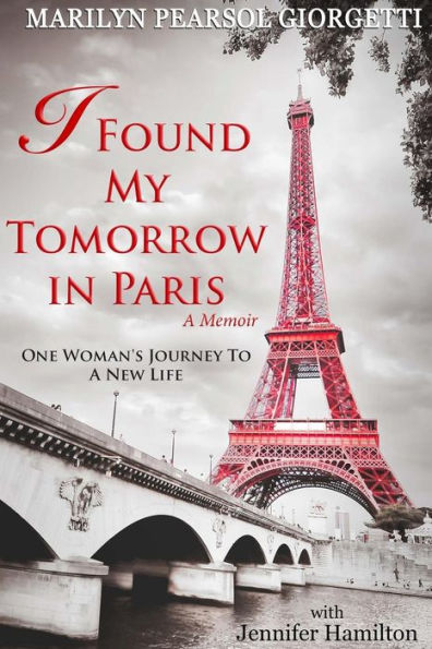 I Found My Tomorrow in Paris