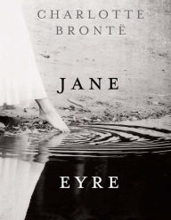 Title: Jane Eyre, Author: Charlotte Brontë