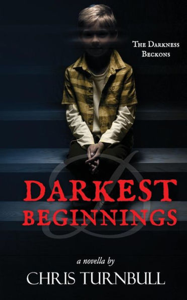 D: Darkest Beginnings: Prequel to Whitby's Darkest Secret
