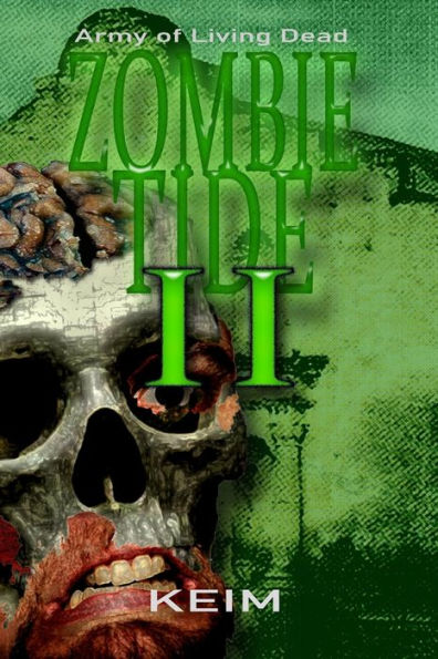 Zombie Tide II: Army of Living Dead