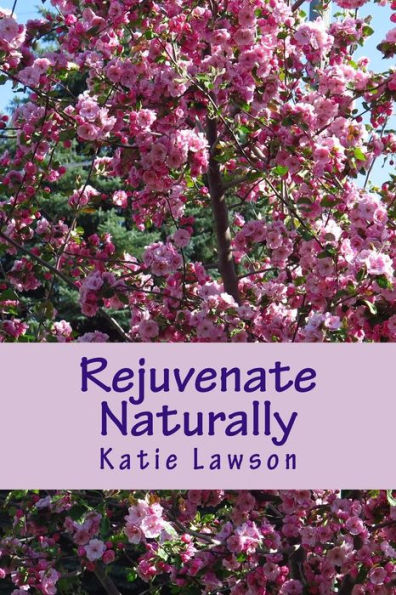 Rejuvenate Naturally: Anti-Aging Is Possible