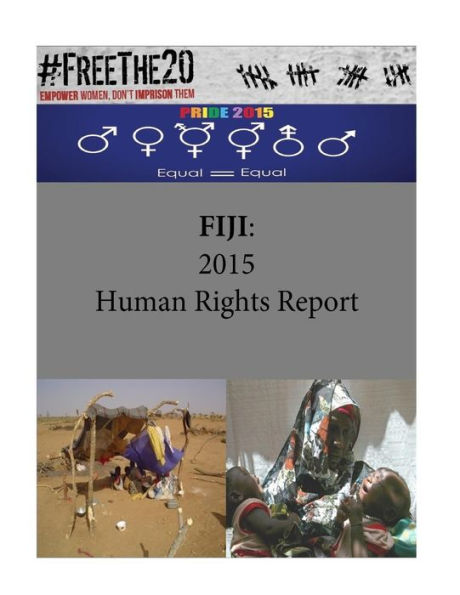 Fiji: 2015 Human Rights Report