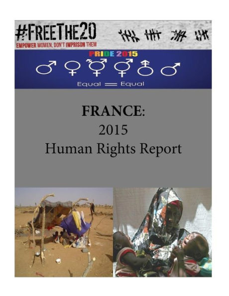 France: 2015 Human Rights Report