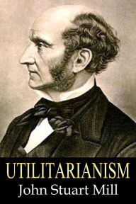 Title: Utilitarianism, Author: John Stuart Mill