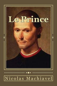 Title: Le Prince, Author: Andrea Gouveia