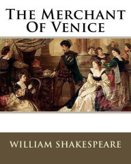 Title: The Merchant Of Venice, Author: William Shakespeare