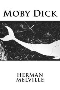 Title: Moby Dick, Author: Herman Melville