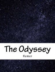 Title: The Odyssey, Author: Samuel Butler