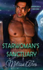 Starwoman's Sanctuary: Diaspora Worlds Book Three