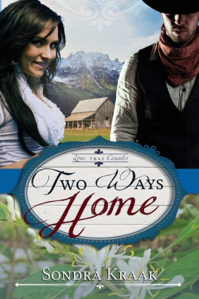 Two Ways Home