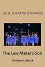The Law Maker's Son: Children's ebook