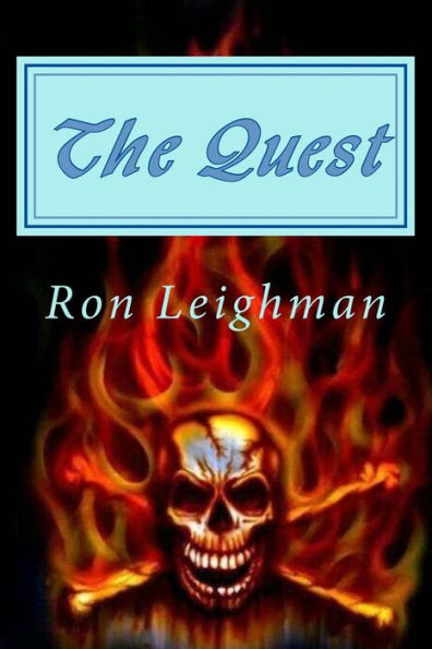 The Quest: Rebel O/R Hero