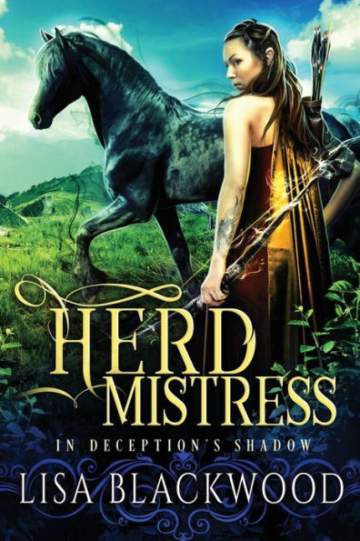 Herd Mistress