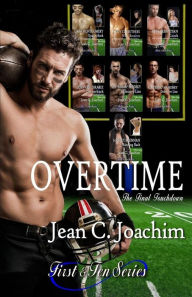 Title: Overtime: The Final Touchdown, Author: Jean C Joachim