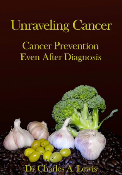 Unraveling Cancer: Cancer Prevention Even After Diagnosis