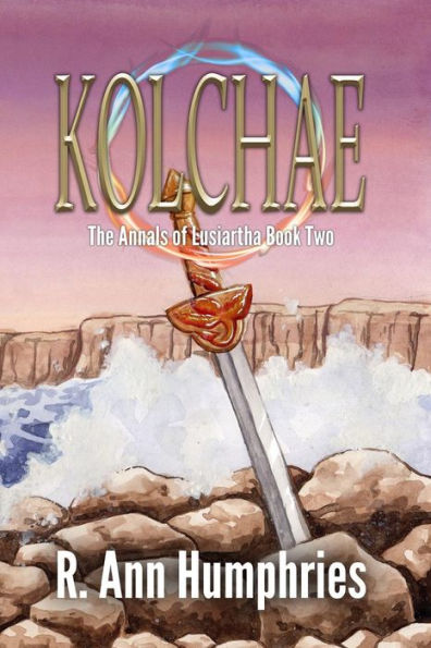 Kolchae: The Annals of Lusiartha