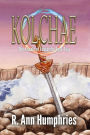 Kolchae: The Annals of Lusiartha