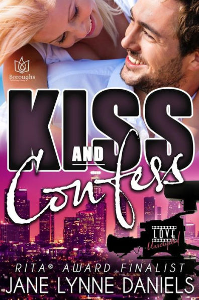 Kiss and Confess