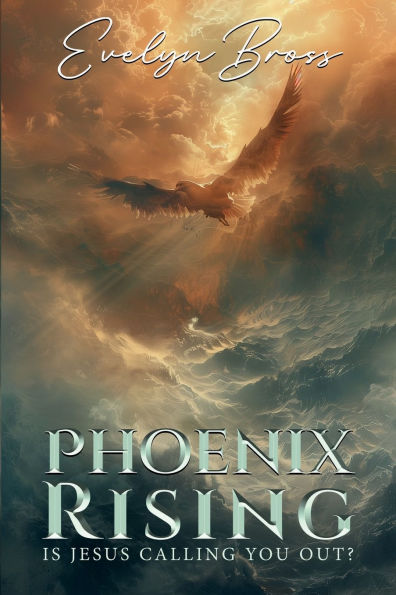 Phoenix Rising: Is Jesus Calling You Out?