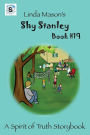 Shy Stanley Book #19: Linda Mason's