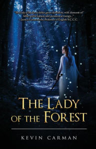 Title: The Lady of the Forest, Author: Betty Roi