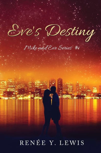 Eve's Destiny: A Love at First Sight, Destined to be Together, Rescue Romance, Love Story