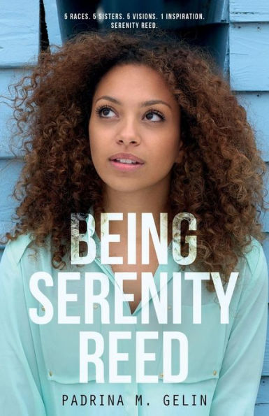 Being Serenity Reed