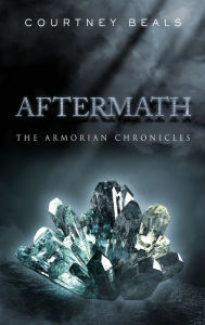 Title: Aftermath, Author: Courtney Beals