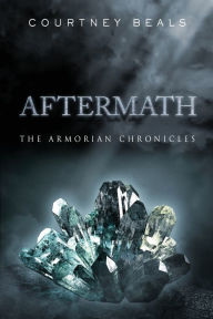 Title: Aftermath, Author: Courtney Beals