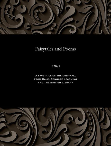 Fairytales and Poems