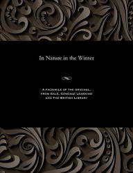 Title: In Nature in the Winter, Author: N V Tupulov