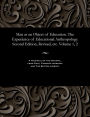Man as an Object of Education. the Experience of Educational Anthropology. Second Edition, Revised, Etc. Volume 1, 2