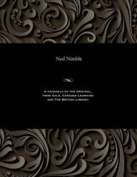 Title: Ned Nimble, Author: Various