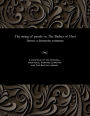 The String of Pearls: Or, the Barber of Fleet Street: A Domestic Romance