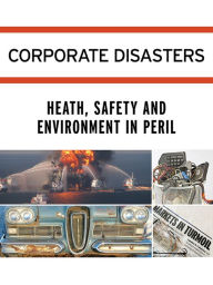 Title: Health, Safety and Environment in Peril, Author: Gale Cengage Learning