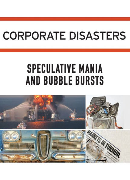 Speculative Mania and Bubble Bursts