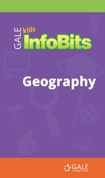 Kids InfoBits Presents: Geography