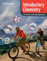 Title: Introductory Chemistry: An Active Learning Approach, Author: Mark Cracolice