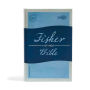 CSB Fisher of Men Bible, Hardcover