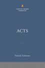 Acts: The Christian Standard Commentary