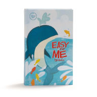 Title: CSB Easy-for-Me Bible for Early Readers, Hardcover, Author: CSB Bibles by Holman