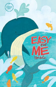 Title: CSB Easy-for-Me Bible, Author: CSB Bibles by Holman