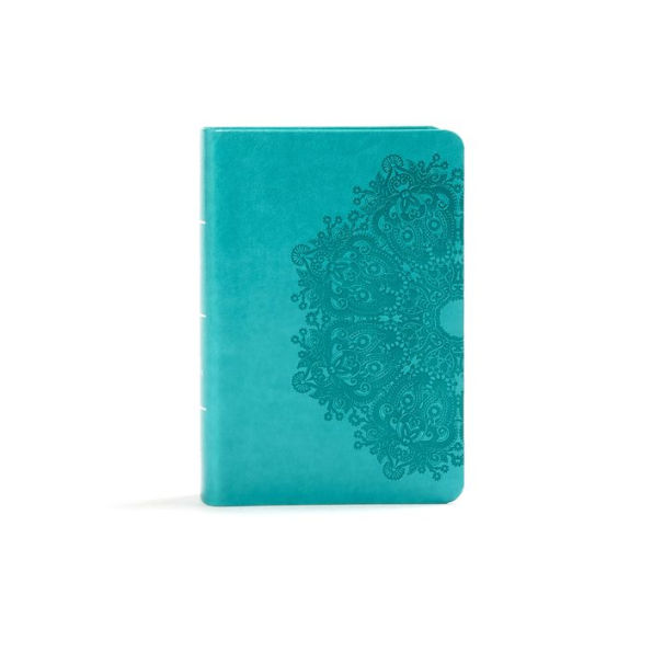 KJV Large Print Compact Reference Bible