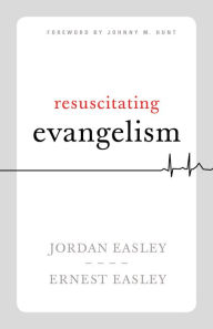 Amazon book downloads for android Resuscitating Evangelism by Ernest L. Easley, Jordan Easley
