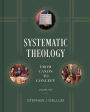Systematic Theology, Volume 1: From Canon to Concept
