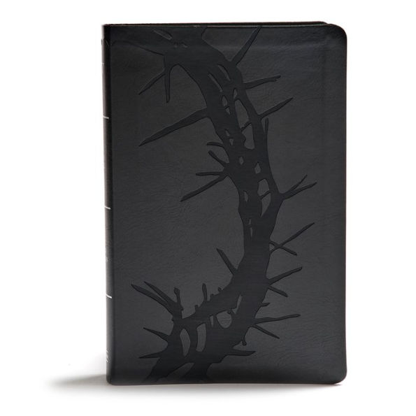 KJV Giant Print Reference Bible
