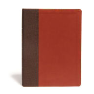 Title: CSB Life Essentials Interactive Study Bible, Brown LeatherTouch: 1500 Principles To Live By, Author: Gene A. Getz