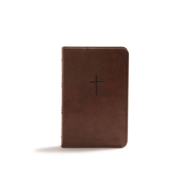 KJV Compact Bible, Value Edition