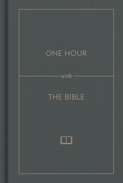 One Hour with the Bible