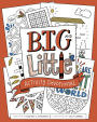 Big and Little Activity Devotional